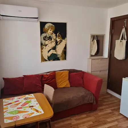 Homex #varna-center Apartament Varna