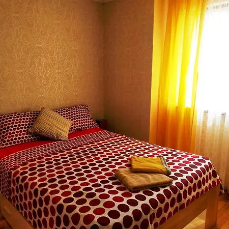 Apartament Homex #varna-center Varna