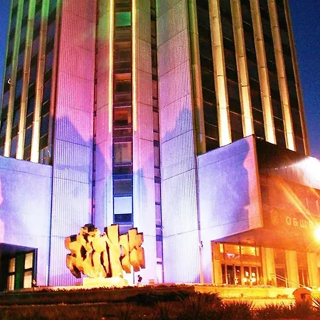 Lägenhet Homex #varna-center Varna