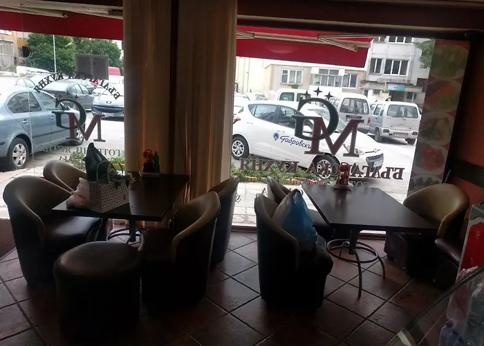 Apartament Homex #varna-center