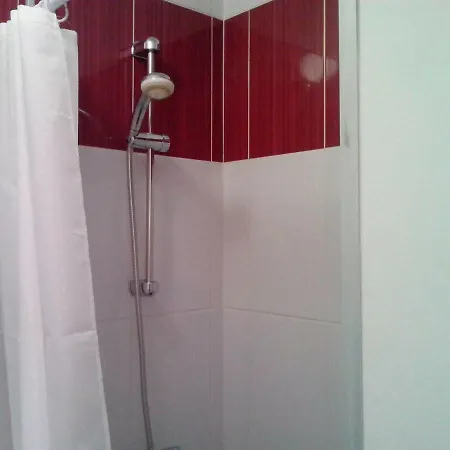 Apartment Golden-sea *