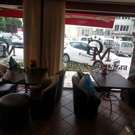 Daire Homex #varna-center