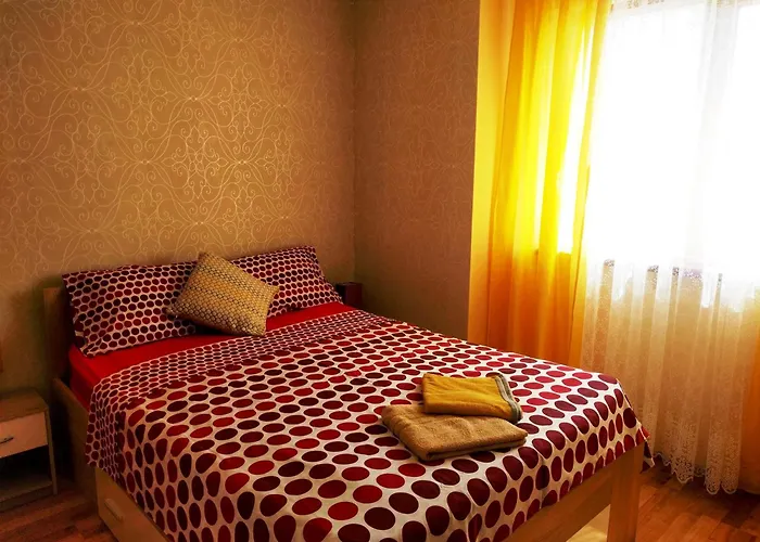 Appartamento Homex #varna-center Varna